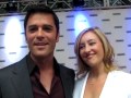 Yannick Bisson video 2