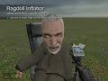 Random Things in gmod 10
