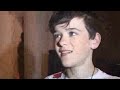 George Sampson - Britians Got Talent - His Back Is Ok! George Sampson - Britians Got Talent - His Back Is Ok!