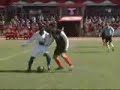 Pele Bicycle Kick