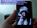 HIPHONE I32 TRIBAND 99.9% IPHONE COPY DETAIL FUNCTION REVIEW HIPHONE I32 TRIBAND 99.9% IPHONE COPY DETAIL FUNCTION REVIEW