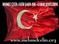 MEHMET CETİN FAHİT ŞAHİN IŞIK --GABAR