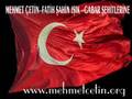 MEHMET CET�N FAT�H �AH�N I�IK   GABAR