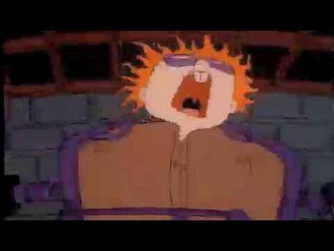 Rugrats: Search for Reptar Walk...