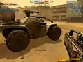 BF2142 Jeep training video,  music by Prodigy