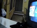 Friendly Video Graffiti @ Kunstraum Kreuzberg / Bethanien