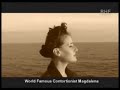 magdalena contortionist extraordinary