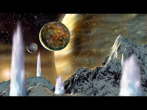 STRANGEST Weather On OTHER Planets! (Part II)