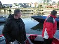 Ijsbreken Muiden 2008 3
