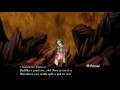 Muramasa: Momohime: Boss Battle Fudo-Myoou, The Kuromitsu Blade
