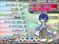 Pop'n music x VOCALOID 2