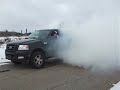 Boisvert ak son ford F-150 fx4 2004!!!