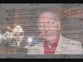 MAGNUM HAEREDITATIS MYSTERIUM, Antifona Gregoriana al MAGNIFICAT, Giovanni Vianini, Milano, It.