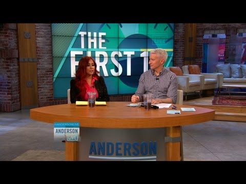 'The First 15' with Snooki