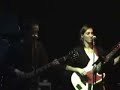 live a la dibiteri en octobre 2006 (merci a cloe)
