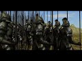 Isengard Intro