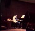 Mendelssohn "Song without words" played by Herbert Midgley