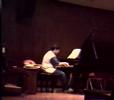 Mendelssohn \"Song without words\" played by Herbert Midgley Mendelssohn \"Song without words\" played by Herbert Midgley