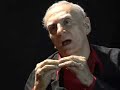 WebTV - Ariano Suassuna emociona p�blico no Adamastor