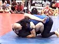 this was my first match ever. 7-14-07