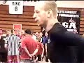this was my first match ever. 7-14-07