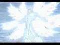 All of Patamon's Evolutions (English)