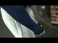 videos de Ciatrick Fason weighs in 220 lbs NFL football workout