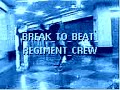 Bboy fr0st a.k.a the extreme