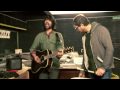 YouTube - Panther - Like A Bridge On Fire / THEY SHOOT MUSIC