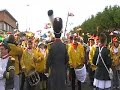 le tambour major!