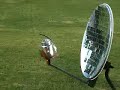 CALENTADOR SOLAR