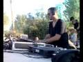 locodice @ CLOROPHILLA @ MANDARINO 30/08/08