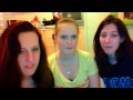 Twilight Ladys- Friends