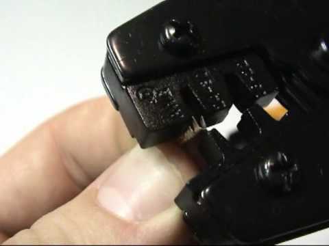 how to fit jst connectors