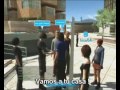 Ligando en HOME V.4