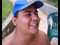 simulacro de como tira una maracucha