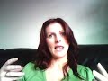 EFT - Try it on everything - even back pain!