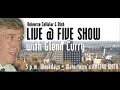 Live at Five 1240-WATN Nov. 12, 2007 Live at Five 1240-WATN Nov. 12, 2007