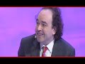 Sayn�te du congr�s 2010 de l'ordre des experts-comptables : un faux d�bat humoristique