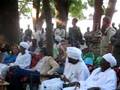 Darfur, Governo Italiano, Dossier G.Trombatore