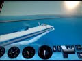 Virtual Sailor Flying Dolphin Hydrofoil
