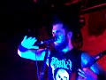 Static-X - Trance Is The Motion