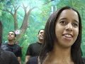 Coral ADNA Jovem em 2005