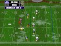 Backyard Football 2002 Season Playthrough: Week 6 Chica