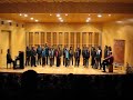Cor Sant Esteve (Castellar del Vallès) - RUMELAJ