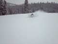 Snowmobiile Annie