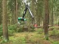 Timberpro TB630 with Log Max 7000