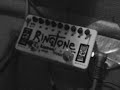 today was a slow day in the studio...mostly editing and burning discs for clients.

so i took a small break and hooked up some pedals to show all sorts of fun you can have with an autopanner and a drum machine. 

the pedals used in this film are a nobles bass overdrive, a digitech whammy, a pms autopanner, sonic alienator, zvex ringtone and a rocktek super delay.

if you are despite this little video still interested in the studio, please stroll by www.roth-handle.nu for more confusing info.