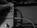 The Boss dr-220e meets the autopan Part III
