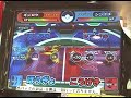 ポケモンバトリオ+「カントーでんせつコンボ」deエリア8を攻略してみる